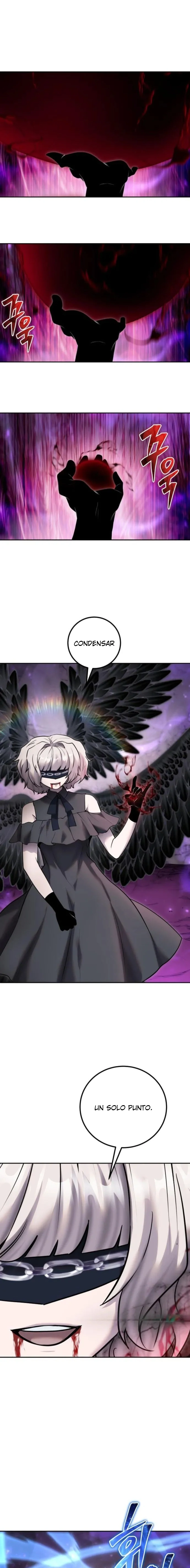 Read Tenía más poder que el héroe, ¡así que escondí mi poder! Manga Online