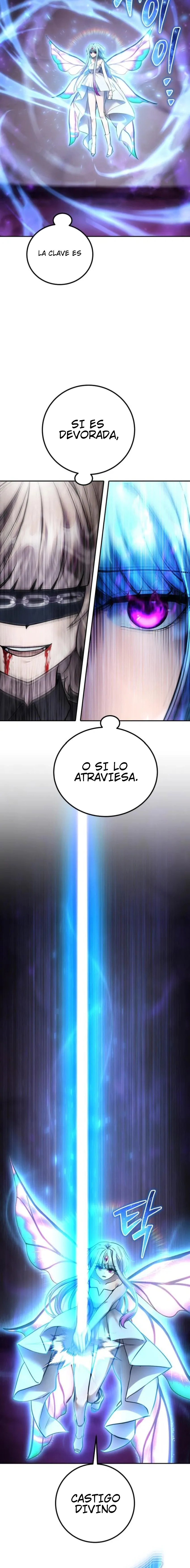 Read Tenía más poder que el héroe, ¡así que escondí mi poder! Manga Online