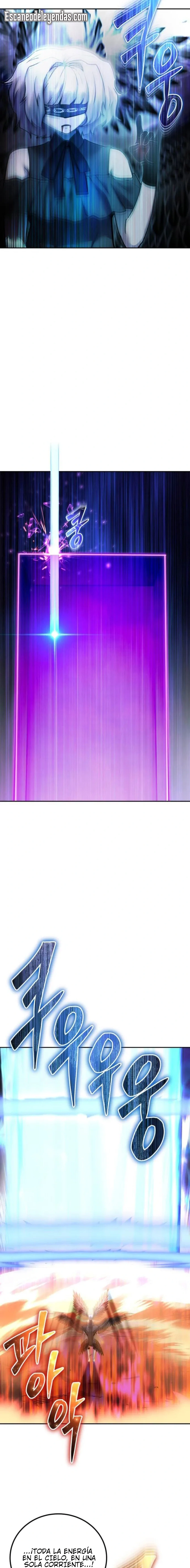 Read Tenía más poder que el héroe, ¡así que escondí mi poder! Manga Online