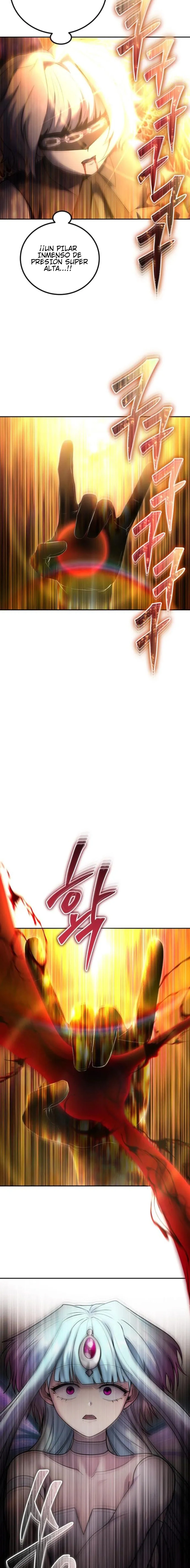 Read Tenía más poder que el héroe, ¡así que escondí mi poder! Manga Online