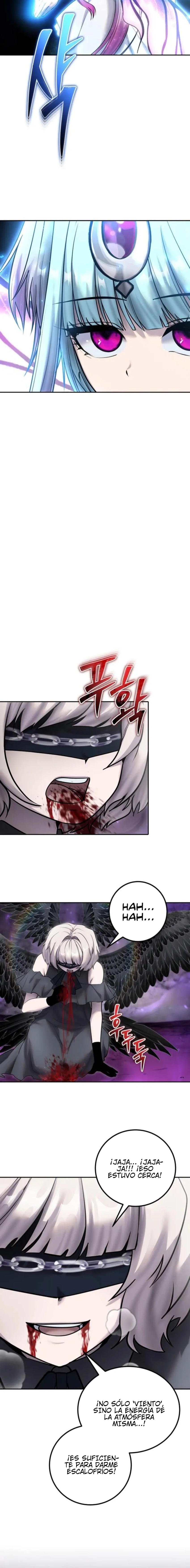 Read Tenía más poder que el héroe, ¡así que escondí mi poder! Manga Online