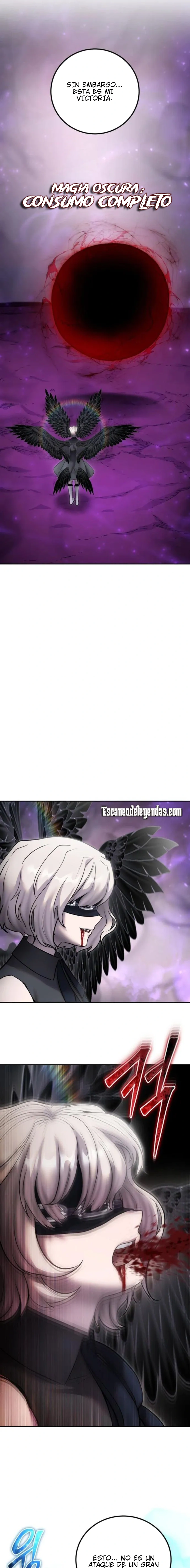 Read Tenía más poder que el héroe, ¡así que escondí mi poder! Manga Online