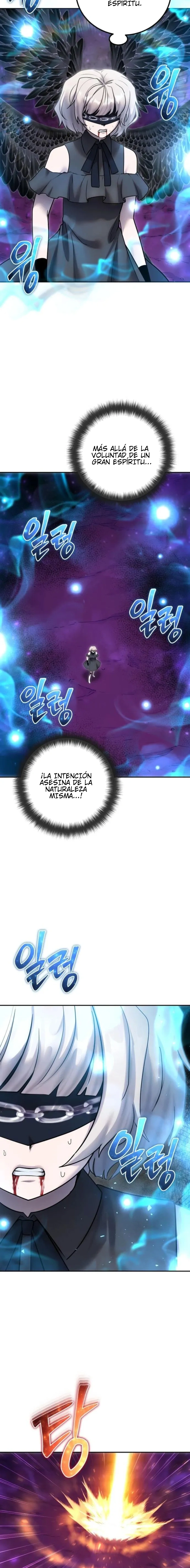 Read Tenía más poder que el héroe, ¡así que escondí mi poder! Manga Online