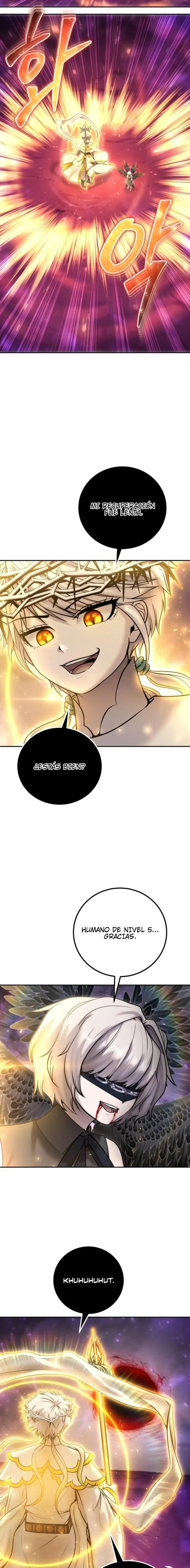 Read Tenía más poder que el héroe, ¡así que escondí mi poder! Manga Online