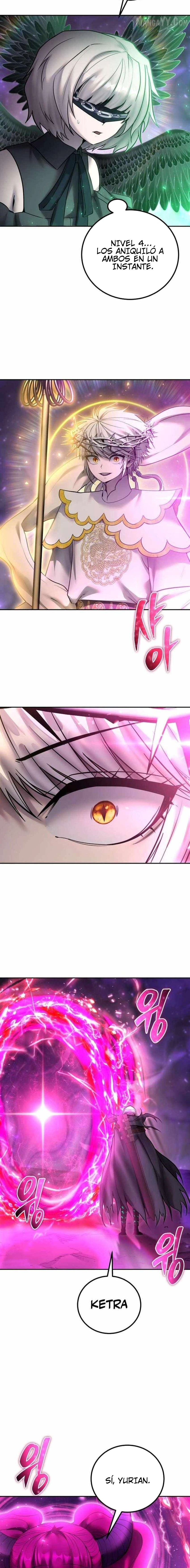 Read Tenía más poder que el héroe, ¡así que escondí mi poder! Manga Online