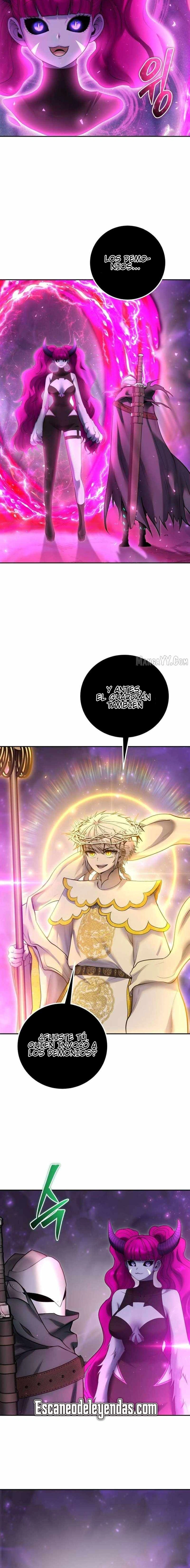 Read Tenía más poder que el héroe, ¡así que escondí mi poder! Manga Online