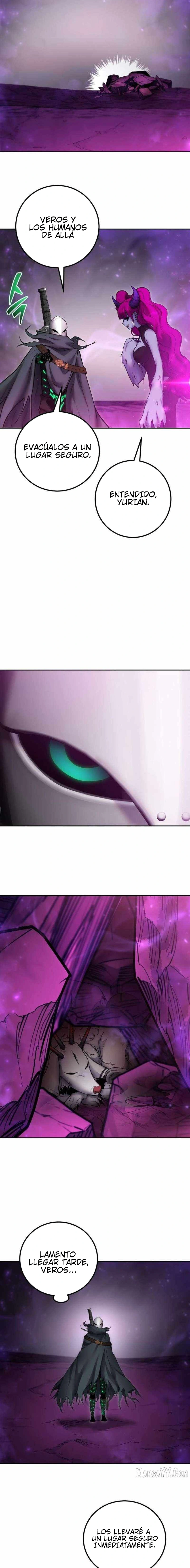 Read Tenía más poder que el héroe, ¡así que escondí mi poder! Manga Online