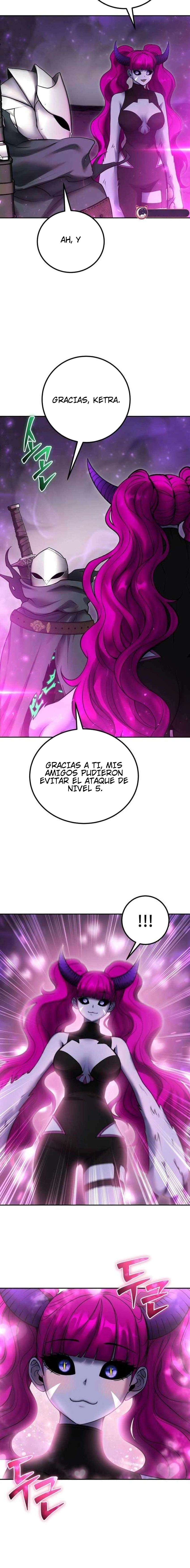 Read Tenía más poder que el héroe, ¡así que escondí mi poder! Manga Online