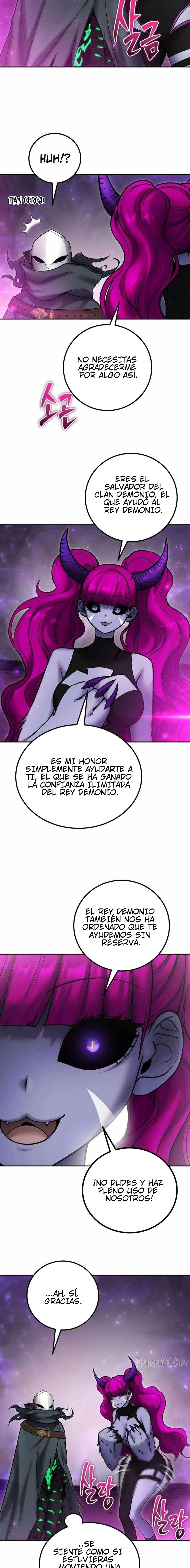Read Tenía más poder que el héroe, ¡así que escondí mi poder! Manga Online