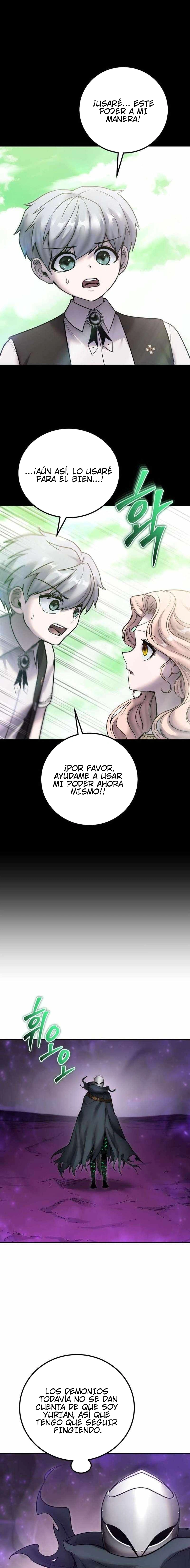 Read Tenía más poder que el héroe, ¡así que escondí mi poder! Manga Online