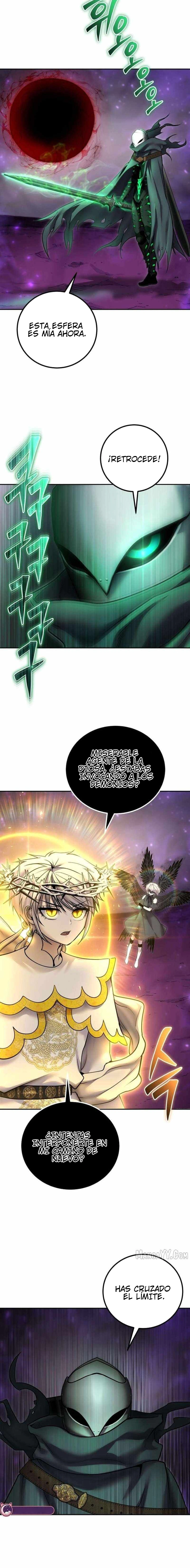 Read Tenía más poder que el héroe, ¡así que escondí mi poder! Manga Online