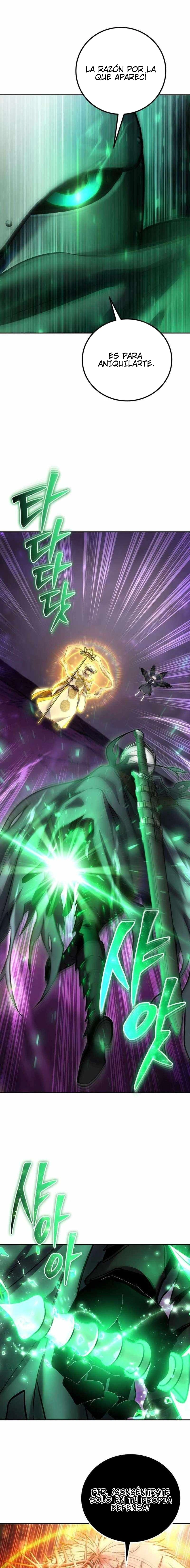 Read Tenía más poder que el héroe, ¡así que escondí mi poder! Manga Online