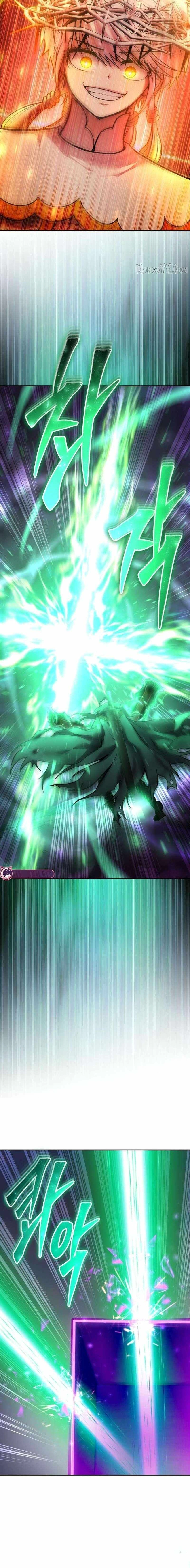 Read Tenía más poder que el héroe, ¡así que escondí mi poder! Manga Online