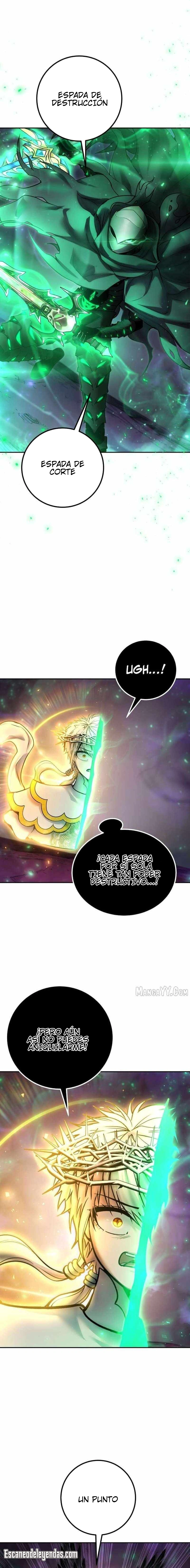 Read Tenía más poder que el héroe, ¡así que escondí mi poder! Manga Online