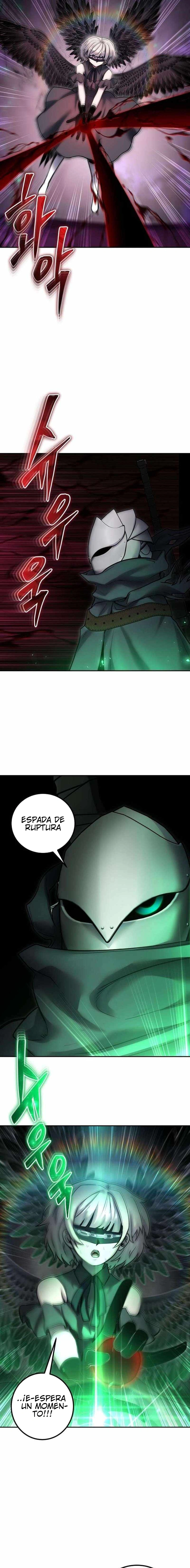 Read Tenía más poder que el héroe, ¡así que escondí mi poder! Manga Online