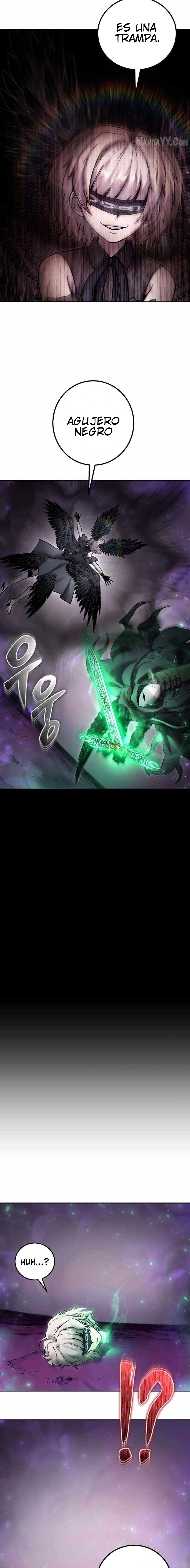 Read Tenía más poder que el héroe, ¡así que escondí mi poder! Manga Online