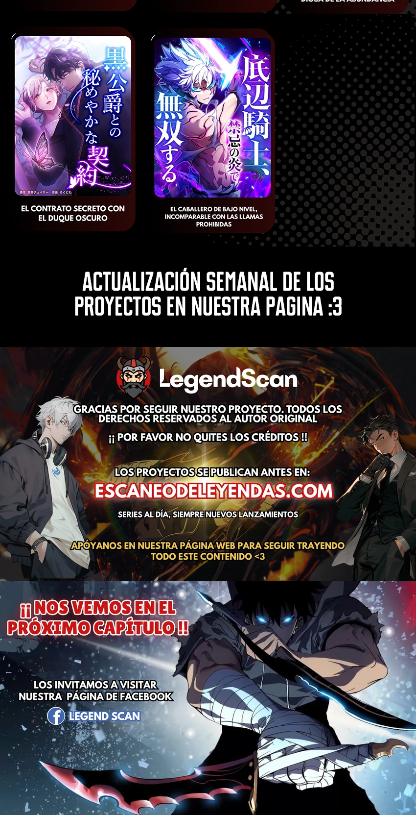 Read Tenía más poder que el héroe, ¡así que escondí mi poder! Manga Online