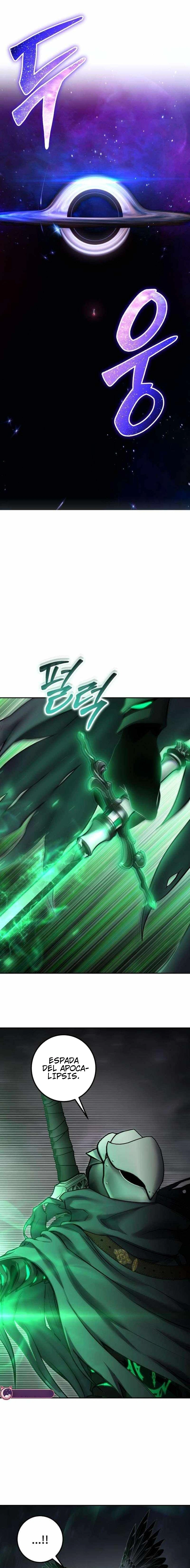 Read Tenía más poder que el héroe, ¡así que escondí mi poder! Manga Online