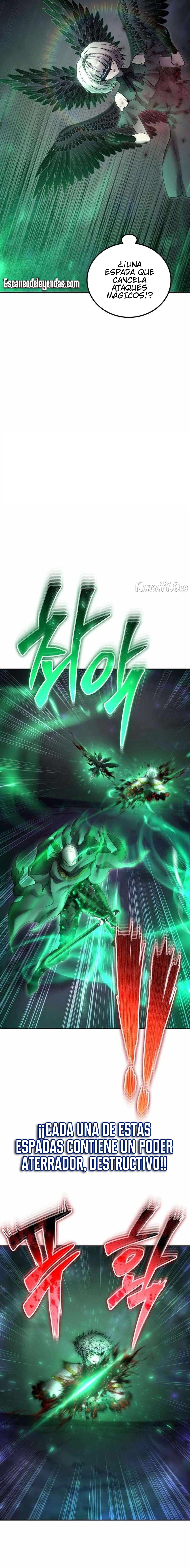 Read Tenía más poder que el héroe, ¡así que escondí mi poder! Manga Online