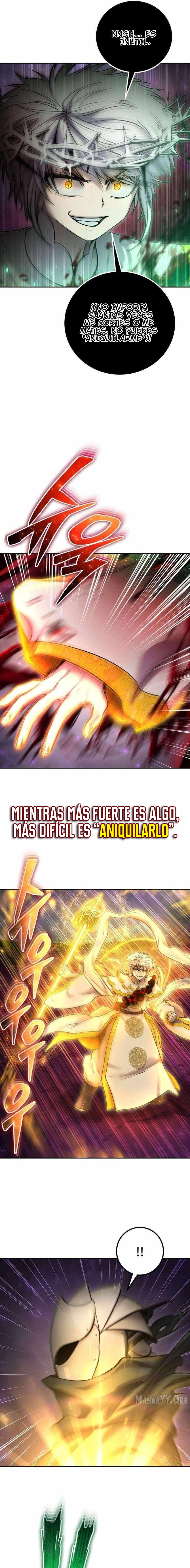 Read Tenía más poder que el héroe, ¡así que escondí mi poder! Manga Online