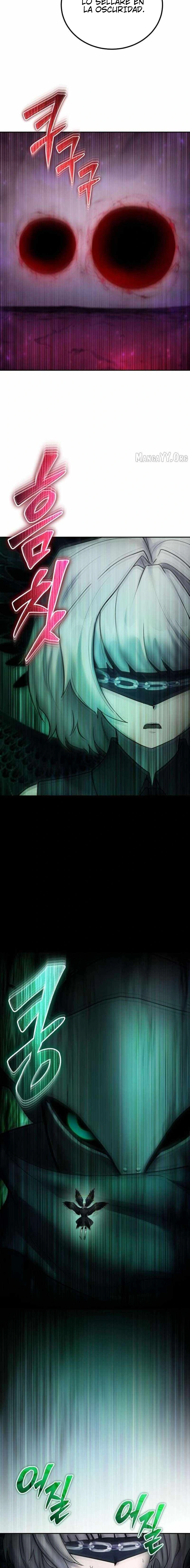 Read Tenía más poder que el héroe, ¡así que escondí mi poder! Manga Online