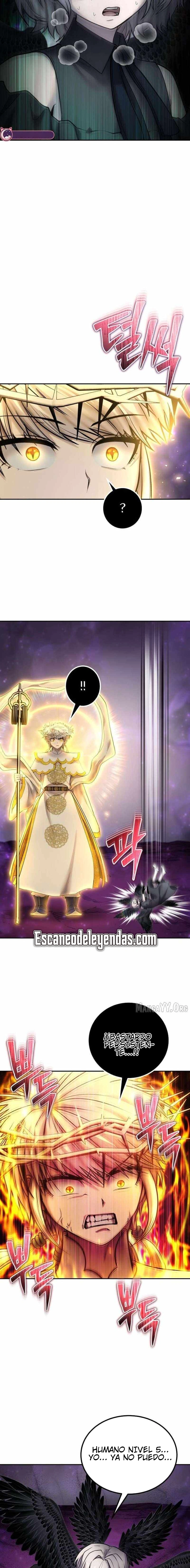 Read Tenía más poder que el héroe, ¡así que escondí mi poder! Manga Online