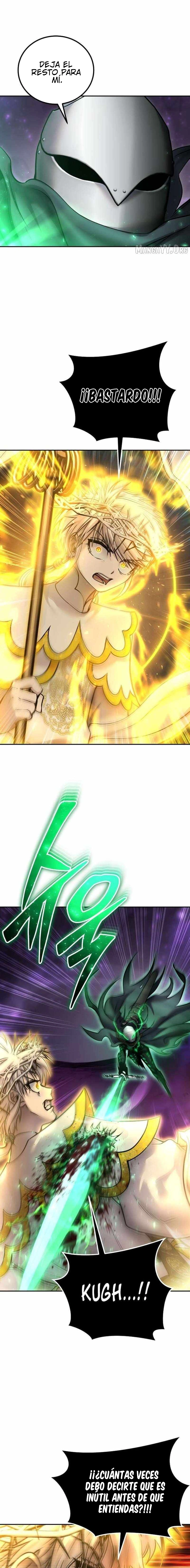 Read Tenía más poder que el héroe, ¡así que escondí mi poder! Manga Online