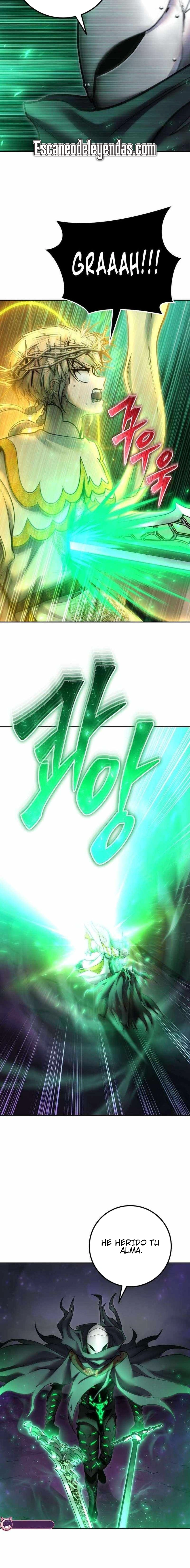 Read Tenía más poder que el héroe, ¡así que escondí mi poder! Manga Online