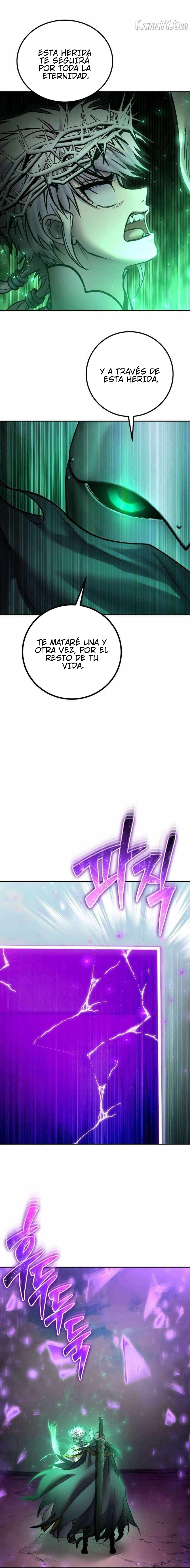 Read Tenía más poder que el héroe, ¡así que escondí mi poder! Manga Online