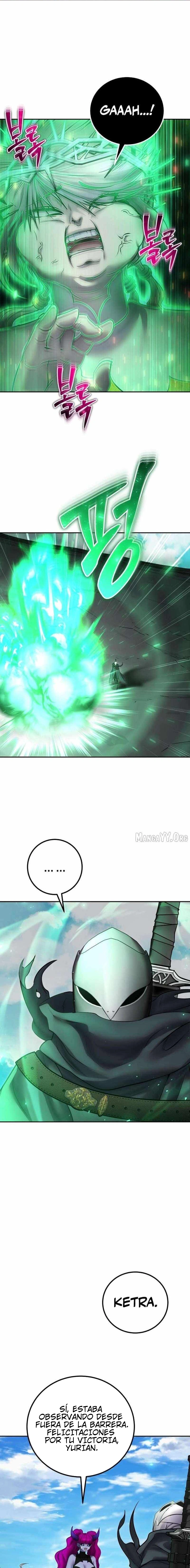 Read Tenía más poder que el héroe, ¡así que escondí mi poder! Manga Online