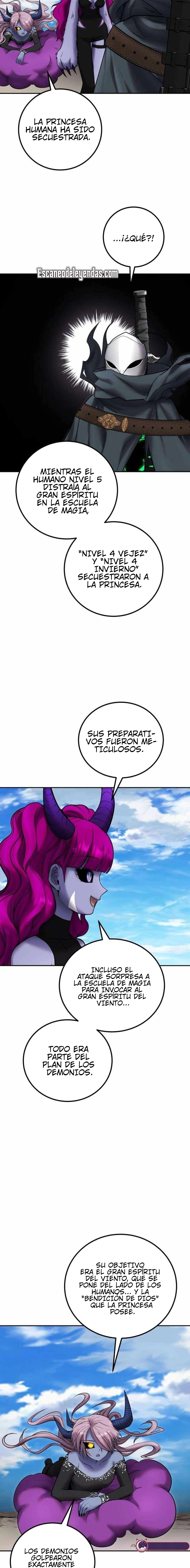 Read Tenía más poder que el héroe, ¡así que escondí mi poder! Manga Online