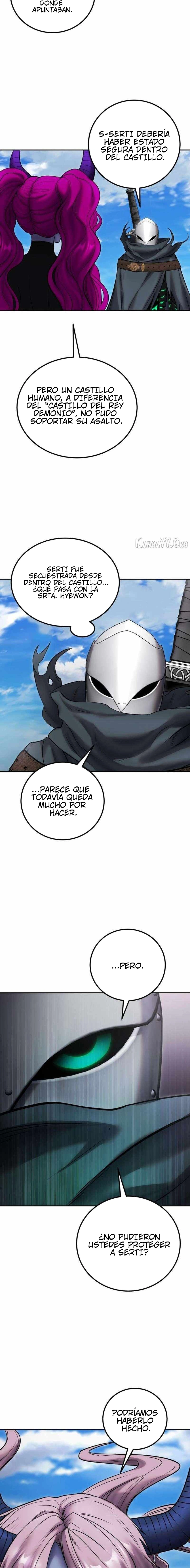 Read Tenía más poder que el héroe, ¡así que escondí mi poder! Manga Online