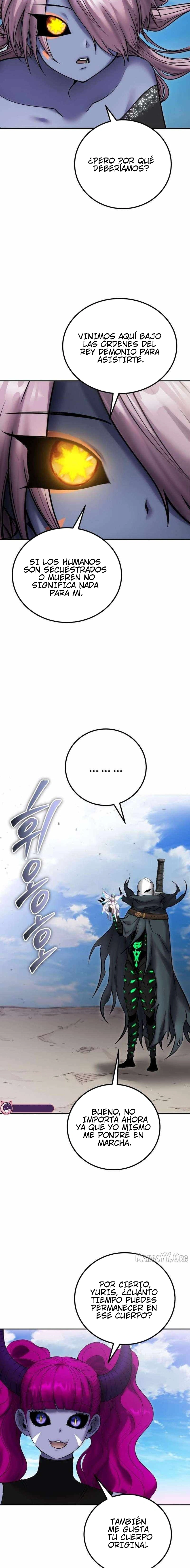 Read Tenía más poder que el héroe, ¡así que escondí mi poder! Manga Online