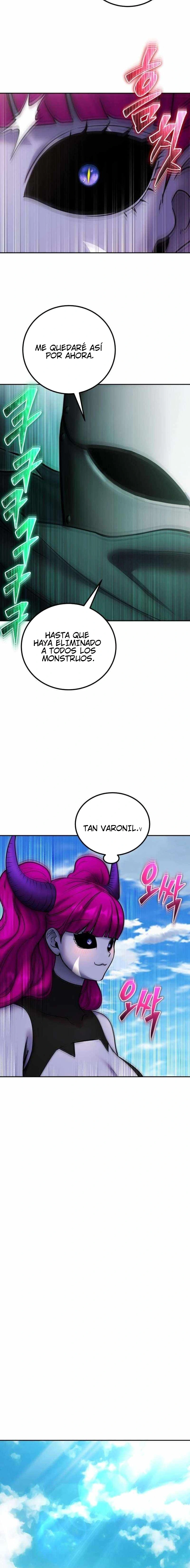 Read Tenía más poder que el héroe, ¡así que escondí mi poder! Manga Online