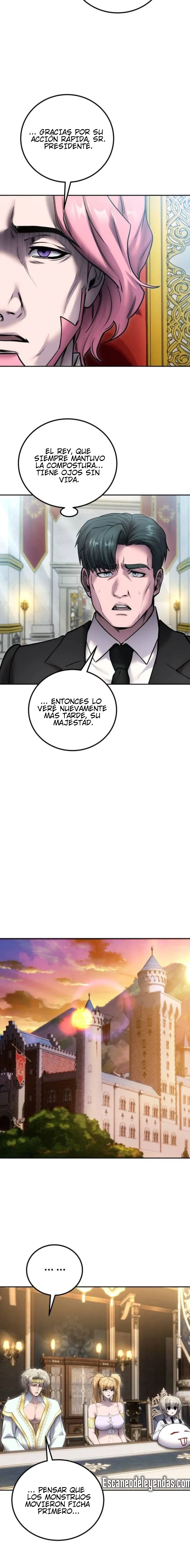 Read Tenía más poder que el héroe, ¡así que escondí mi poder! Manga Online