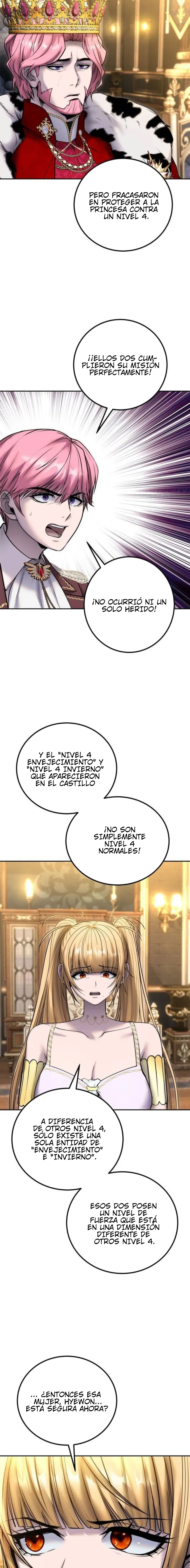 Read Tenía más poder que el héroe, ¡así que escondí mi poder! Manga Online