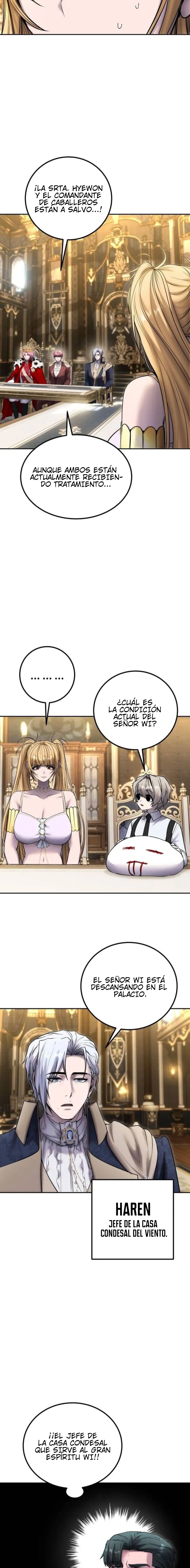 Read Tenía más poder que el héroe, ¡así que escondí mi poder! Manga Online