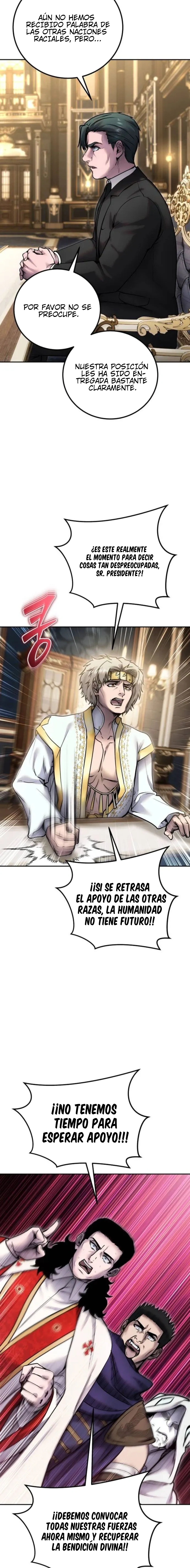 Read Tenía más poder que el héroe, ¡así que escondí mi poder! Manga Online