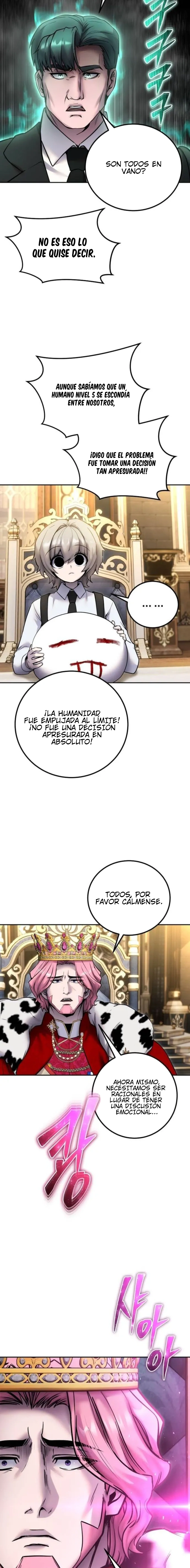 Read Tenía más poder que el héroe, ¡así que escondí mi poder! Manga Online