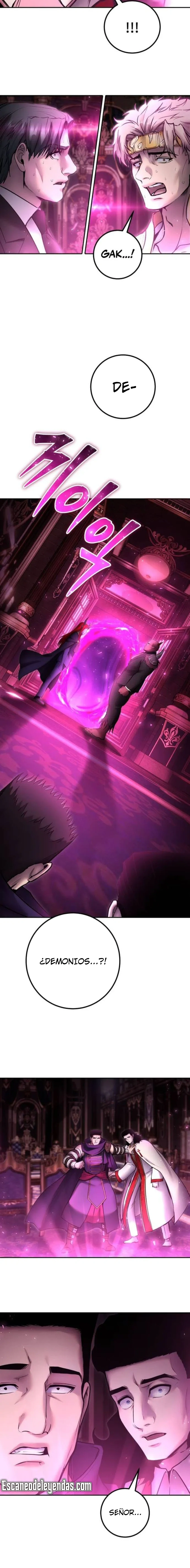 Read Tenía más poder que el héroe, ¡así que escondí mi poder! Manga Online