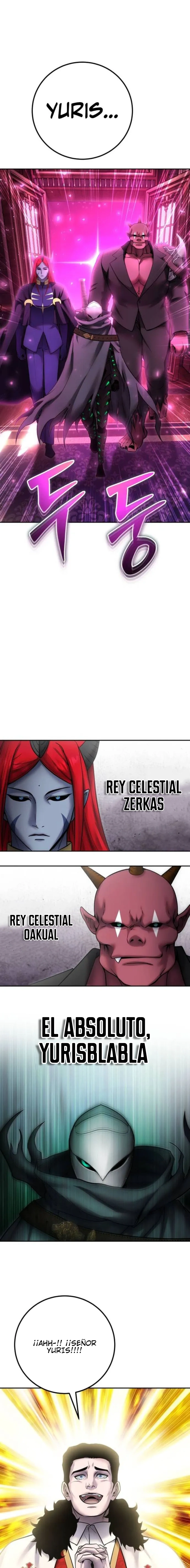 Read Tenía más poder que el héroe, ¡así que escondí mi poder! Manga Online