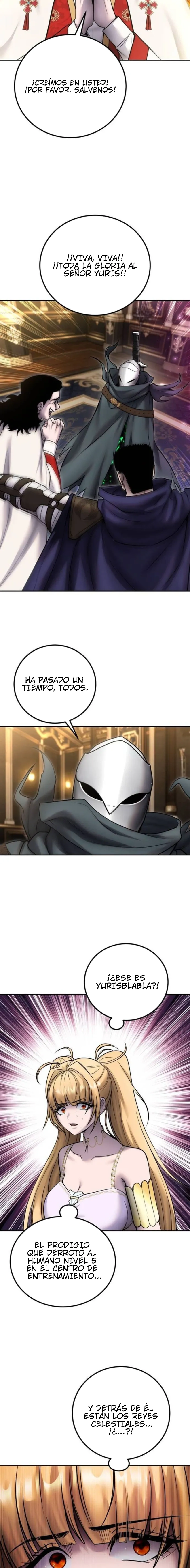 Read Tenía más poder que el héroe, ¡así que escondí mi poder! Manga Online