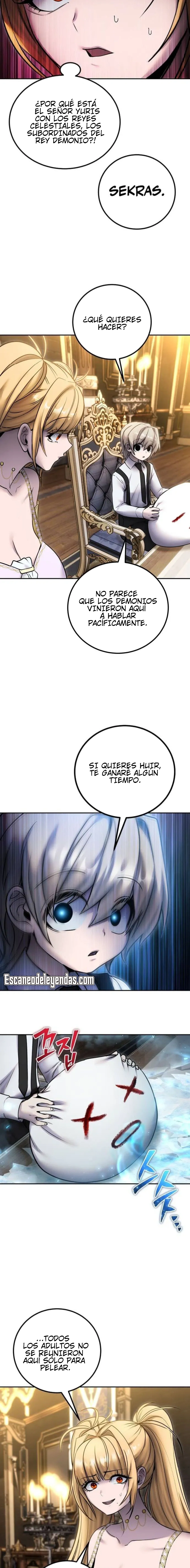 Read Tenía más poder que el héroe, ¡así que escondí mi poder! Manga Online