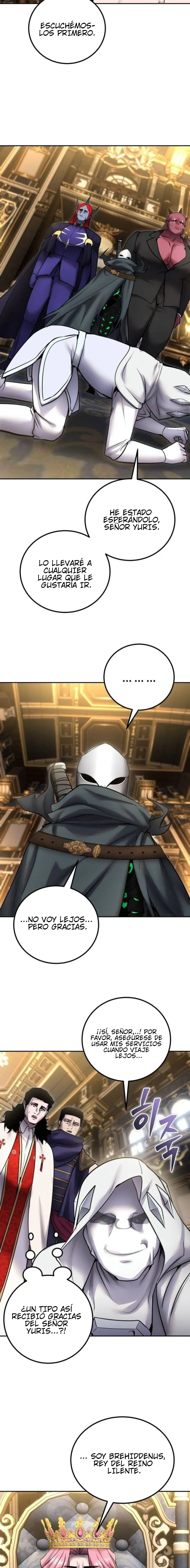 Read Tenía más poder que el héroe, ¡así que escondí mi poder! Manga Online