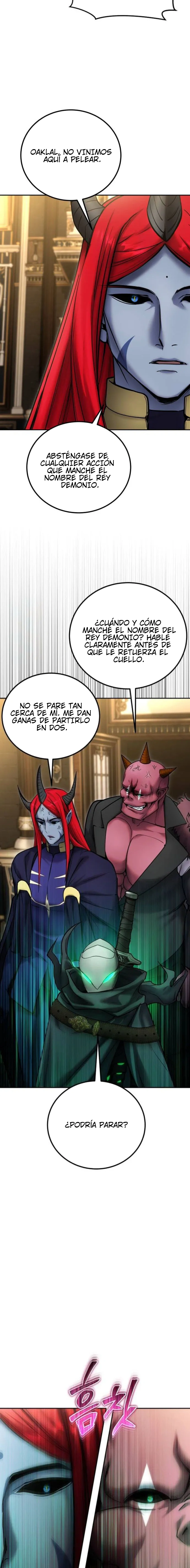 Read Tenía más poder que el héroe, ¡así que escondí mi poder! Manga Online