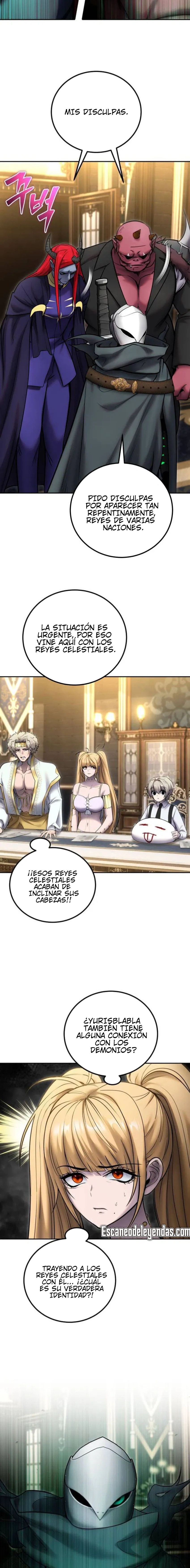 Read Tenía más poder que el héroe, ¡así que escondí mi poder! Manga Online