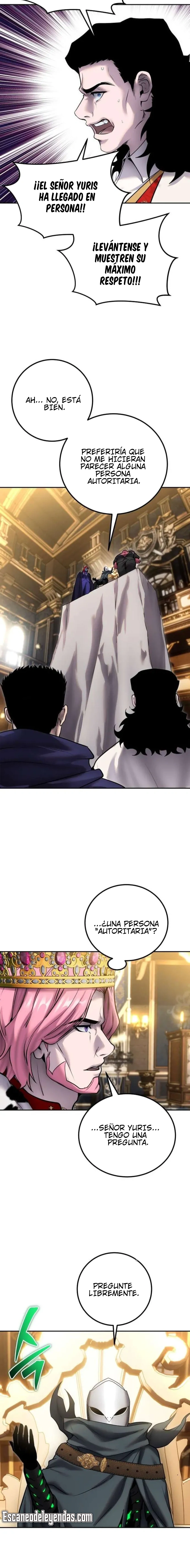 Read Tenía más poder que el héroe, ¡así que escondí mi poder! Manga Online