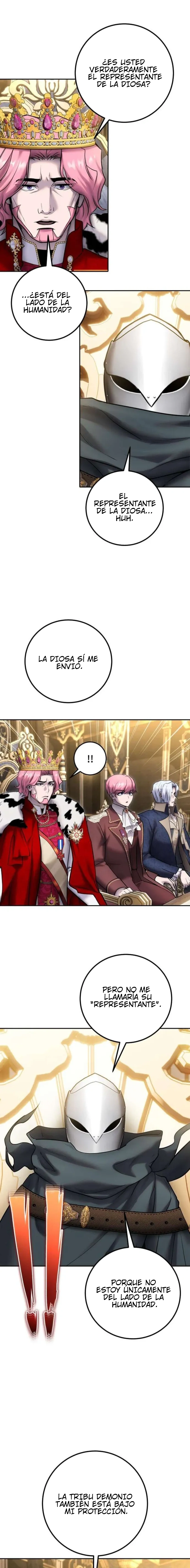 Read Tenía más poder que el héroe, ¡así que escondí mi poder! Manga Online