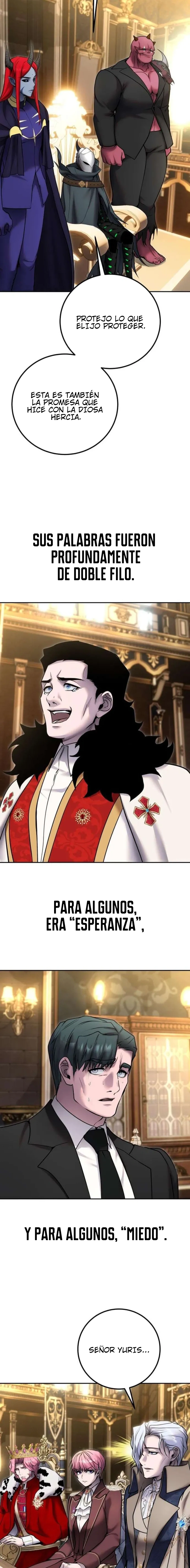 Read Tenía más poder que el héroe, ¡así que escondí mi poder! Manga Online