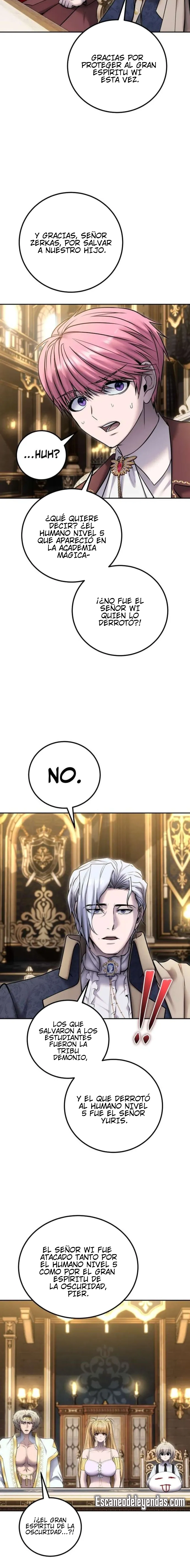 Read Tenía más poder que el héroe, ¡así que escondí mi poder! Manga Online